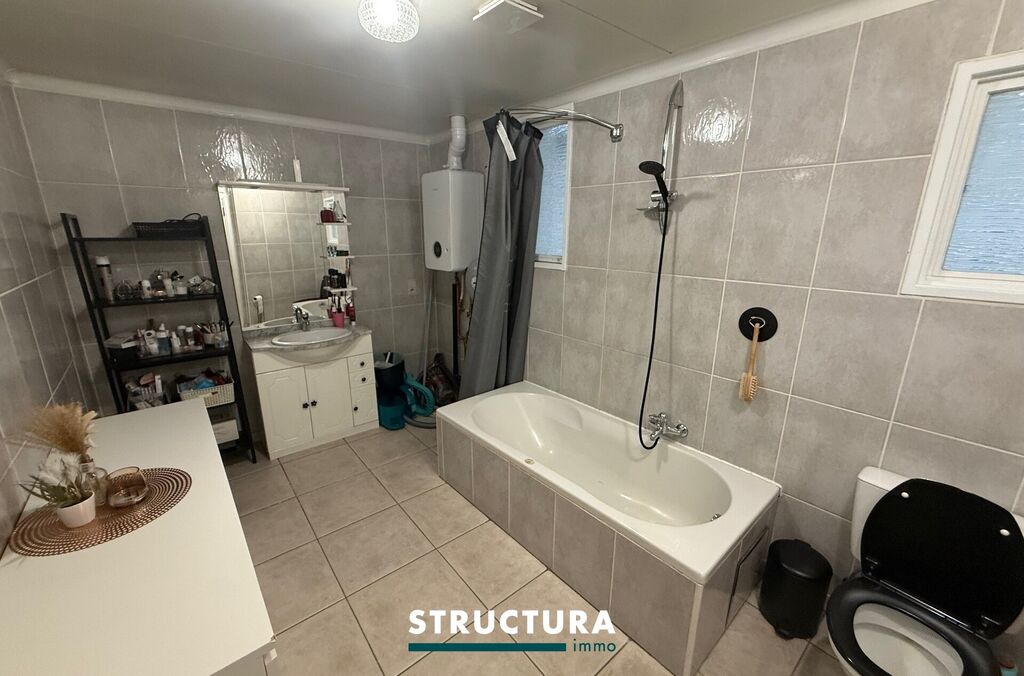 Appartement te huur in BUGGENHOUT