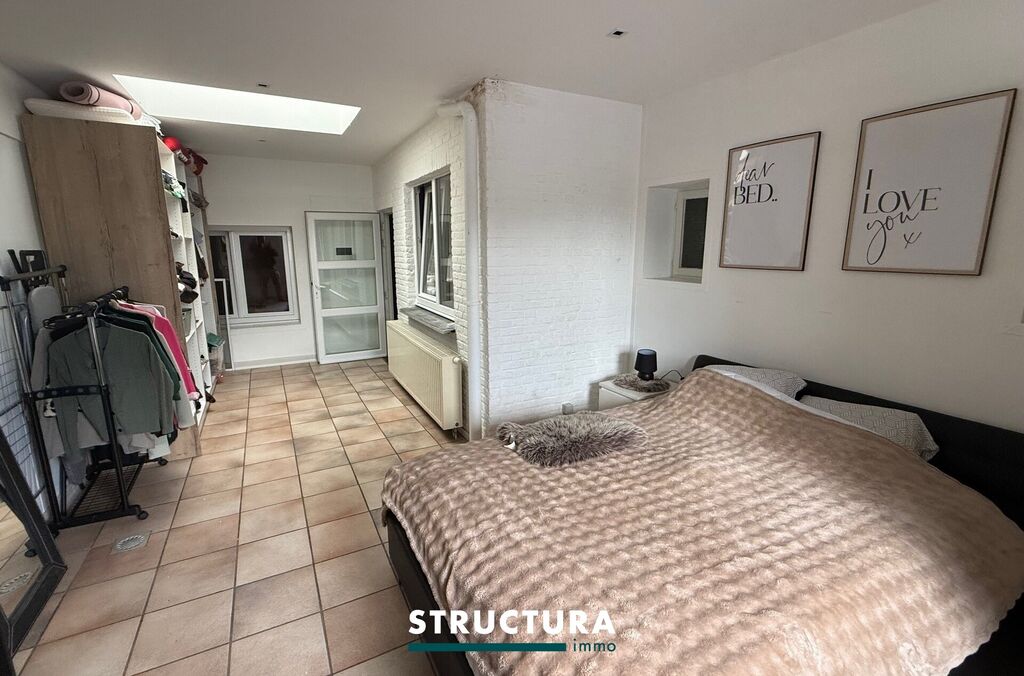 Appartement te huur in BUGGENHOUT