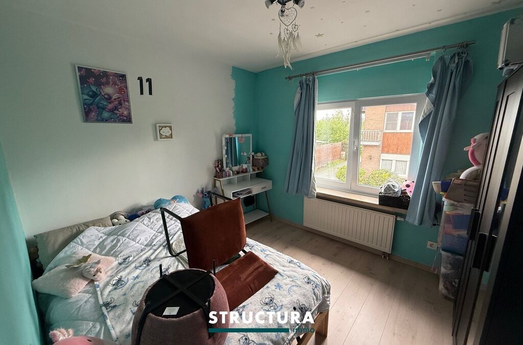 Appartement te huur in BUGGENHOUT