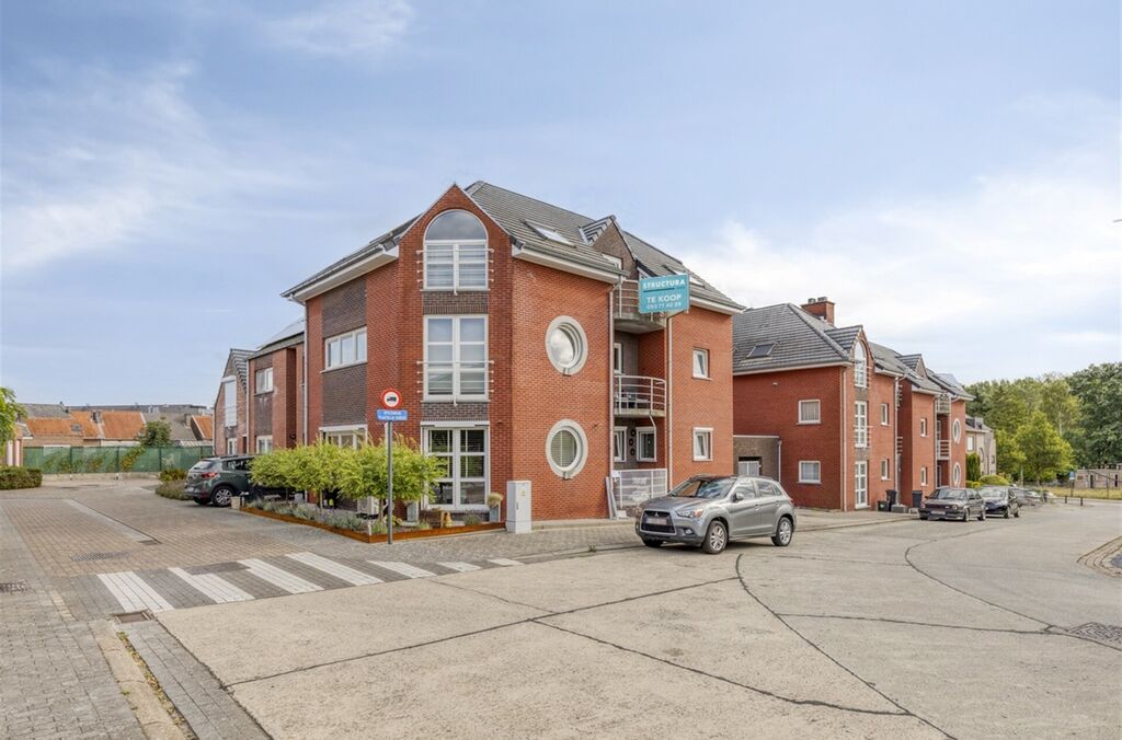Appartement te huur in DENDERLEEUW