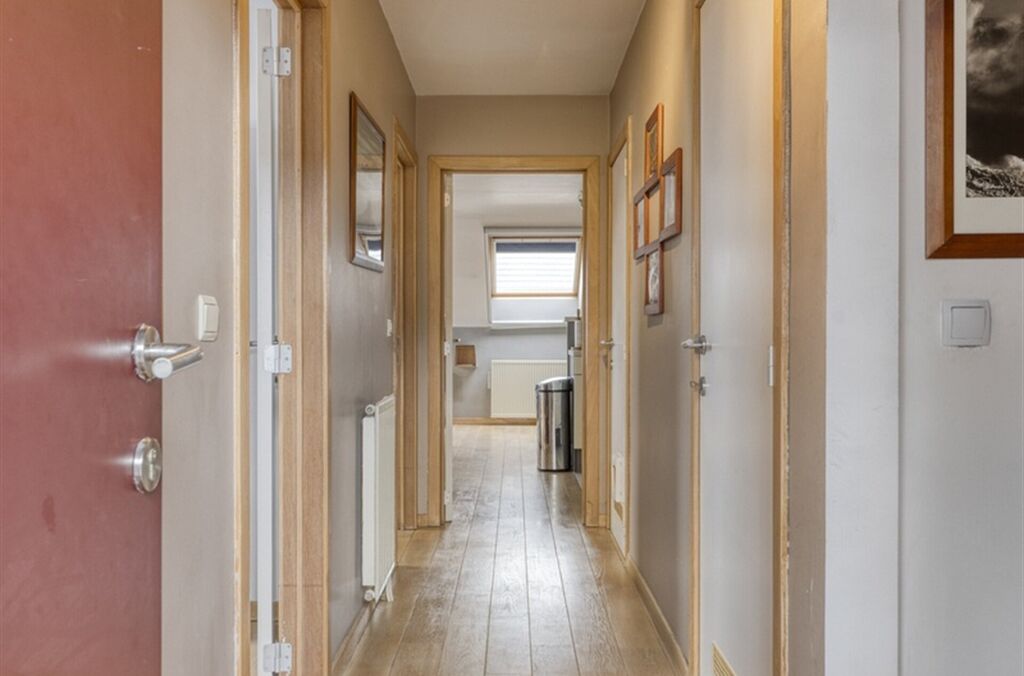 Appartement te huur in DENDERLEEUW