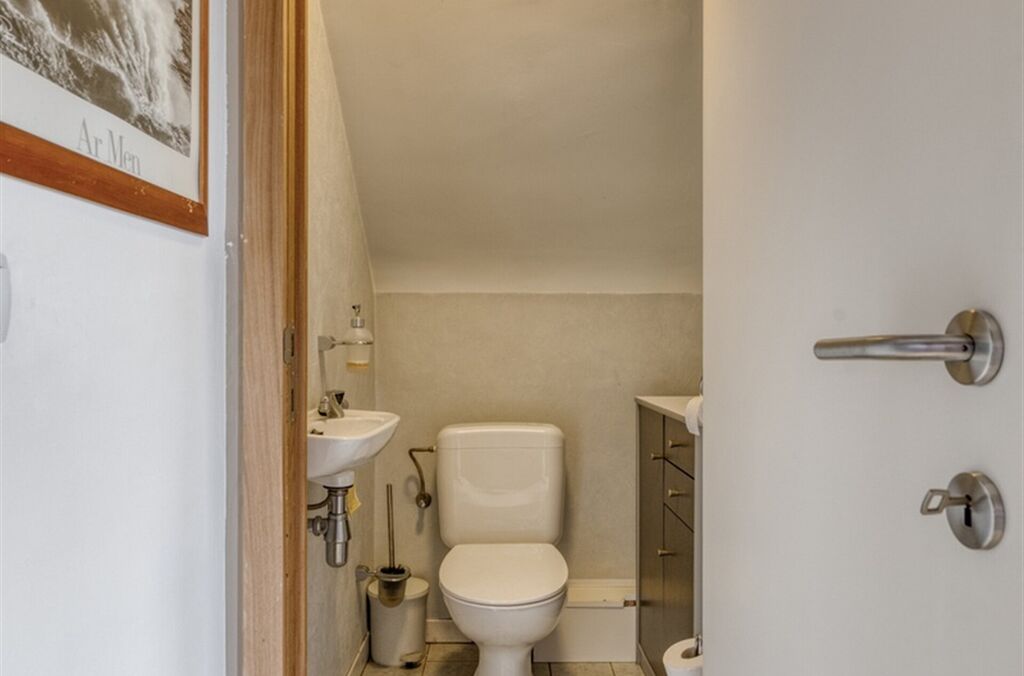 Appartement te huur in DENDERLEEUW