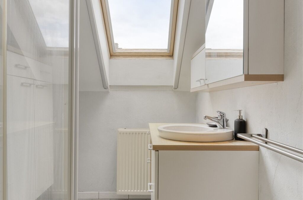 Appartement te huur in DENDERLEEUW