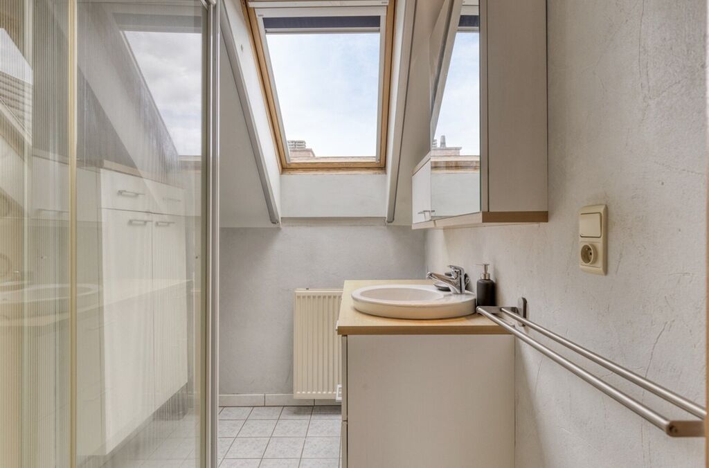 Appartement te huur in DENDERLEEUW