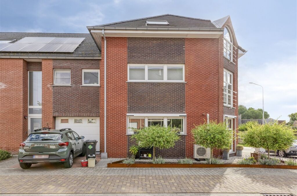 Appartement te huur in DENDERLEEUW