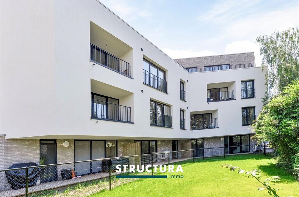 Appartement te huur in EVERE