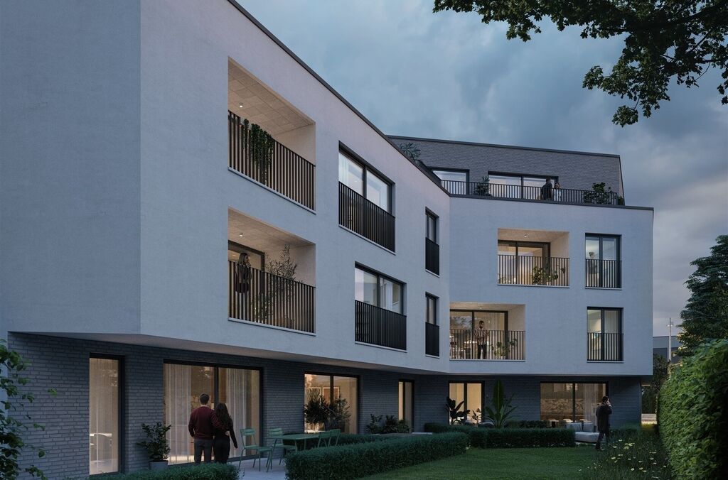 Appartement te huur in EVERE
