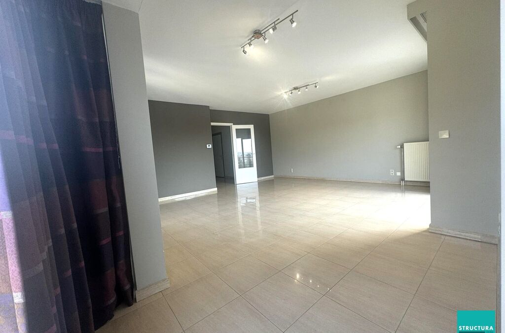 Appartement te huur in GANSHOREN