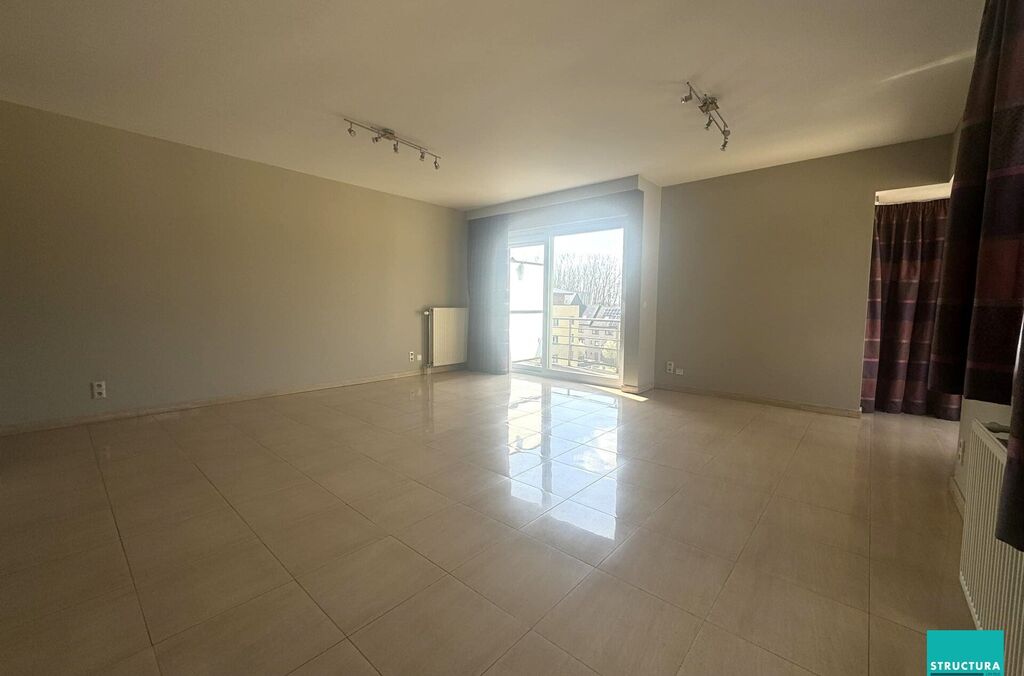Appartement te huur in GANSHOREN