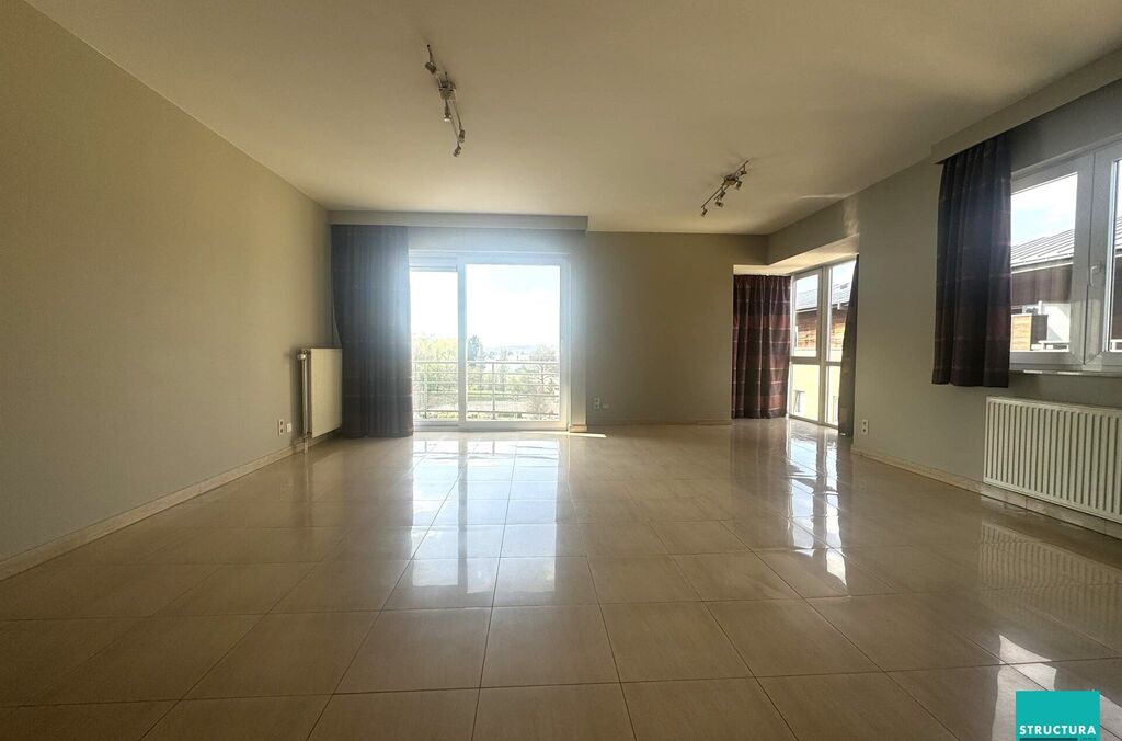 Appartement te huur in GANSHOREN