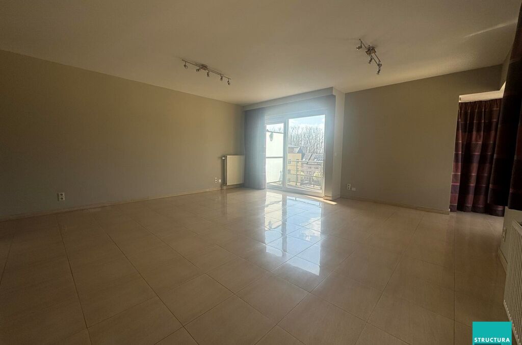 Appartement te huur in GANSHOREN