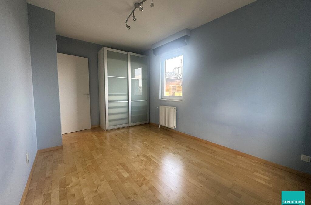 Appartement te huur in GANSHOREN