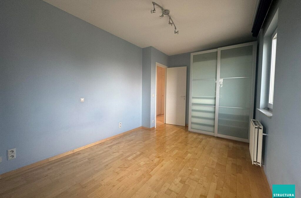 Appartement te huur in GANSHOREN
