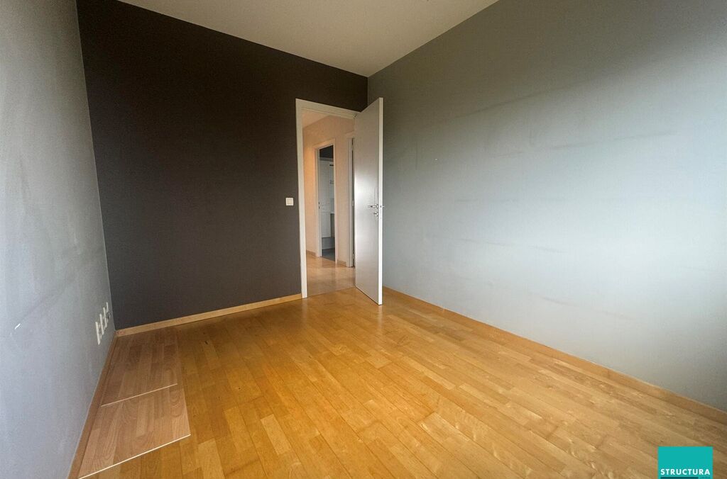 Appartement te huur in GANSHOREN
