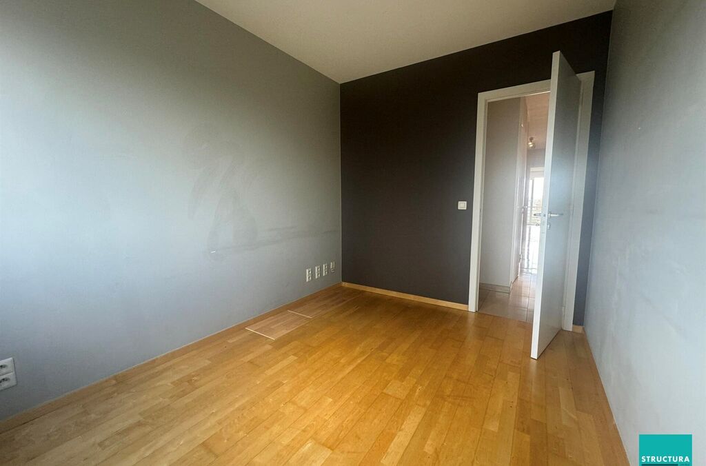 Appartement te huur in GANSHOREN