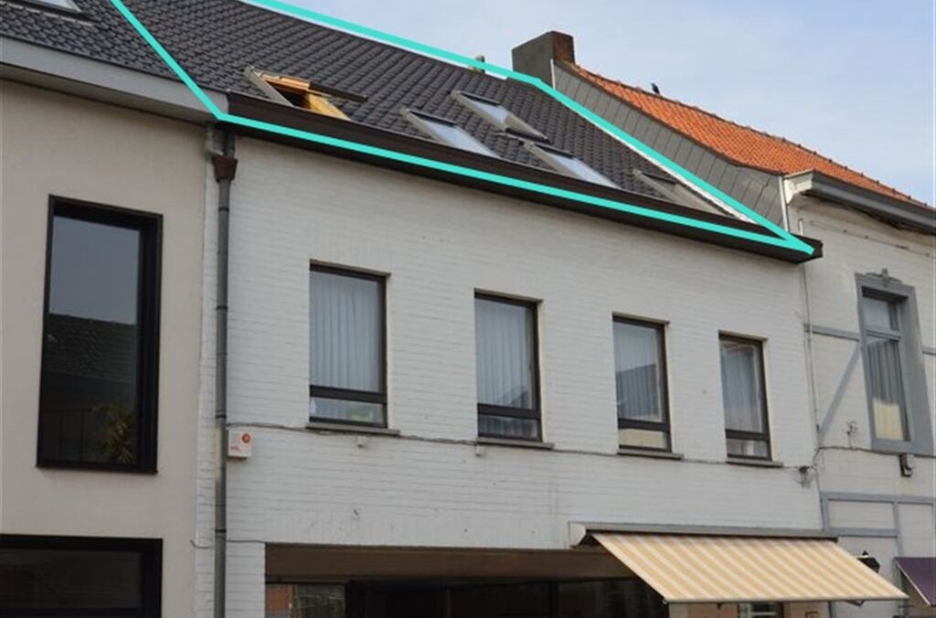 Appartement te huur in GRIMBERGEN