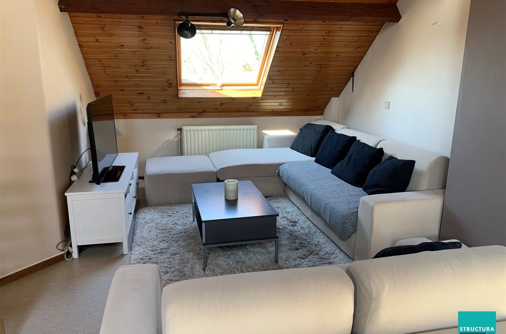 Appartement te huur in GRIMBERGEN