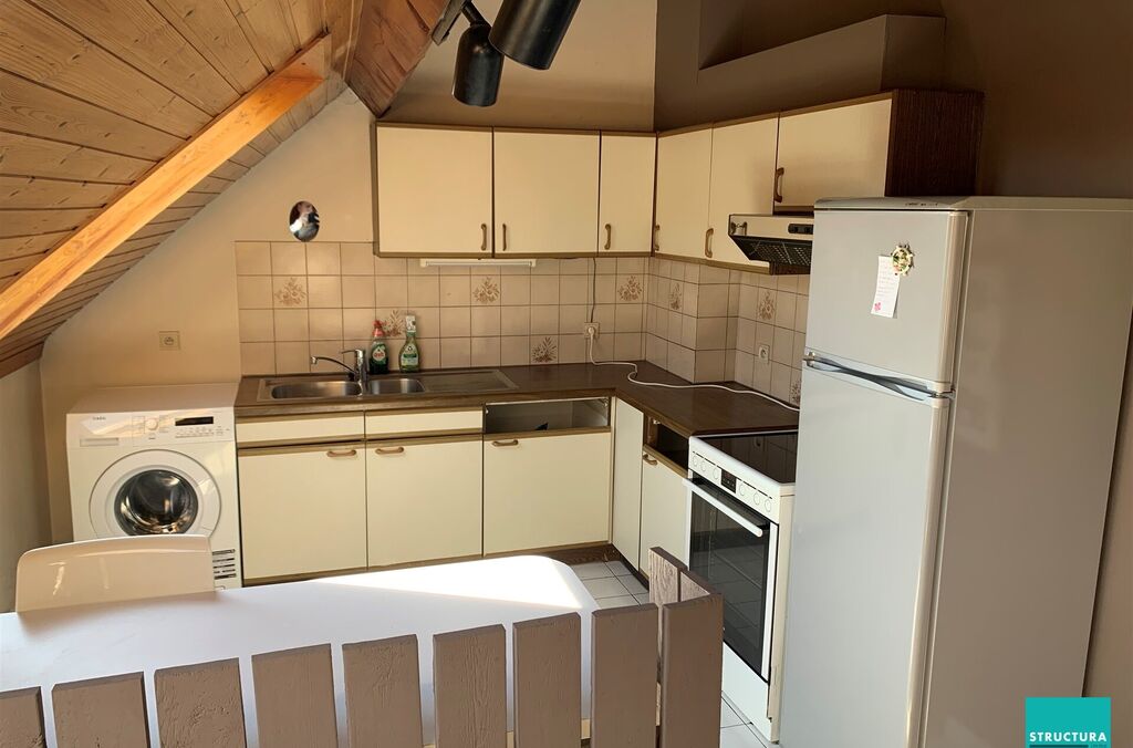 Appartement te huur in GRIMBERGEN