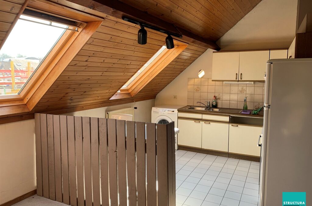 Appartement te huur in GRIMBERGEN