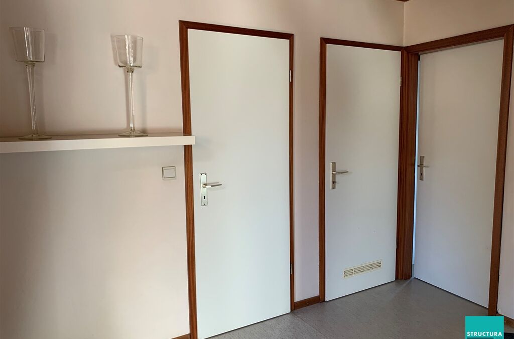Appartement te huur in GRIMBERGEN