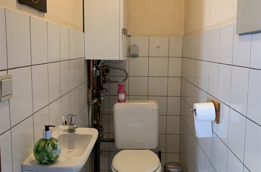 Appartement te huur in GRIMBERGEN