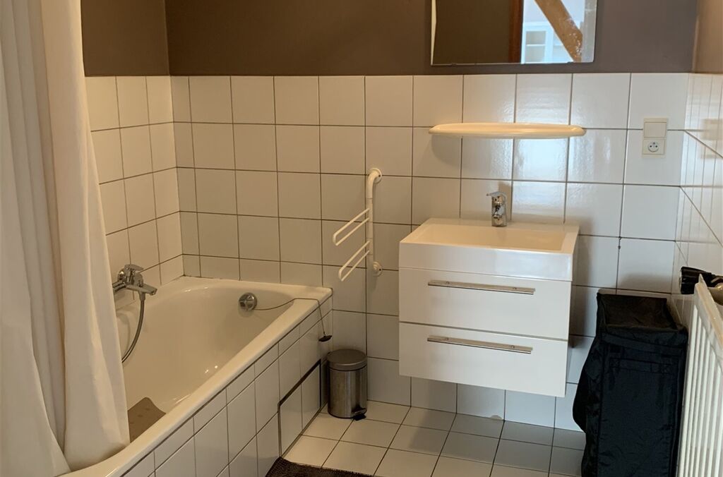Appartement te huur in GRIMBERGEN