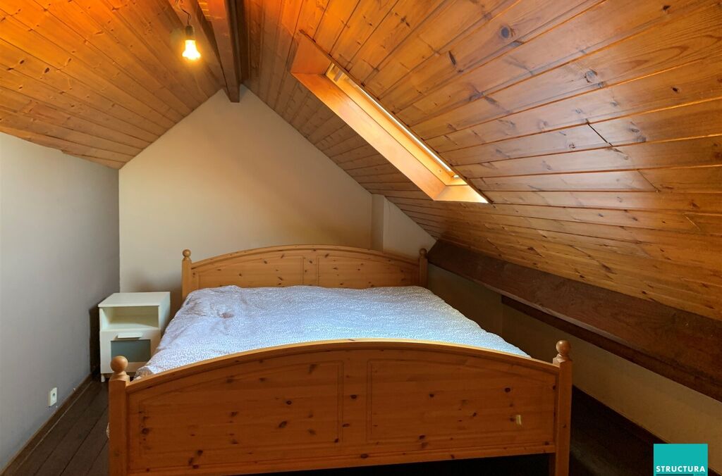 Appartement te huur in GRIMBERGEN
