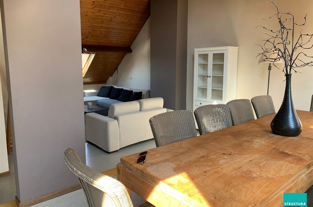 Appartement te huur in GRIMBERGEN