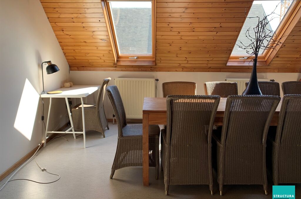 Appartement te huur in GRIMBERGEN