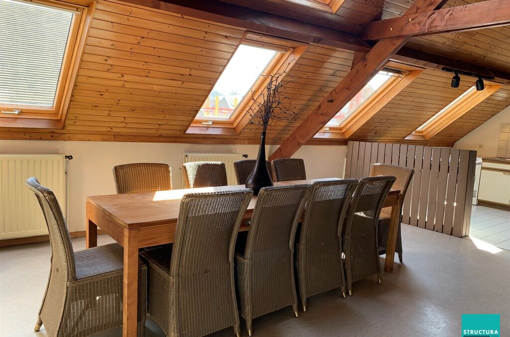 Appartement te huur in GRIMBERGEN