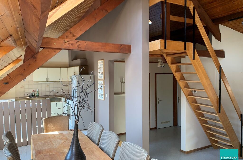 Appartement te huur in GRIMBERGEN