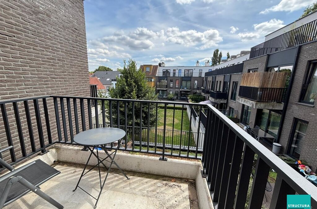 Appartement te huur in GRIMBERGEN