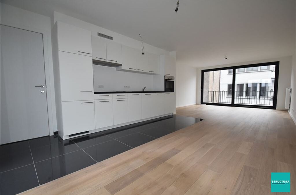 Appartement te huur in GRIMBERGEN