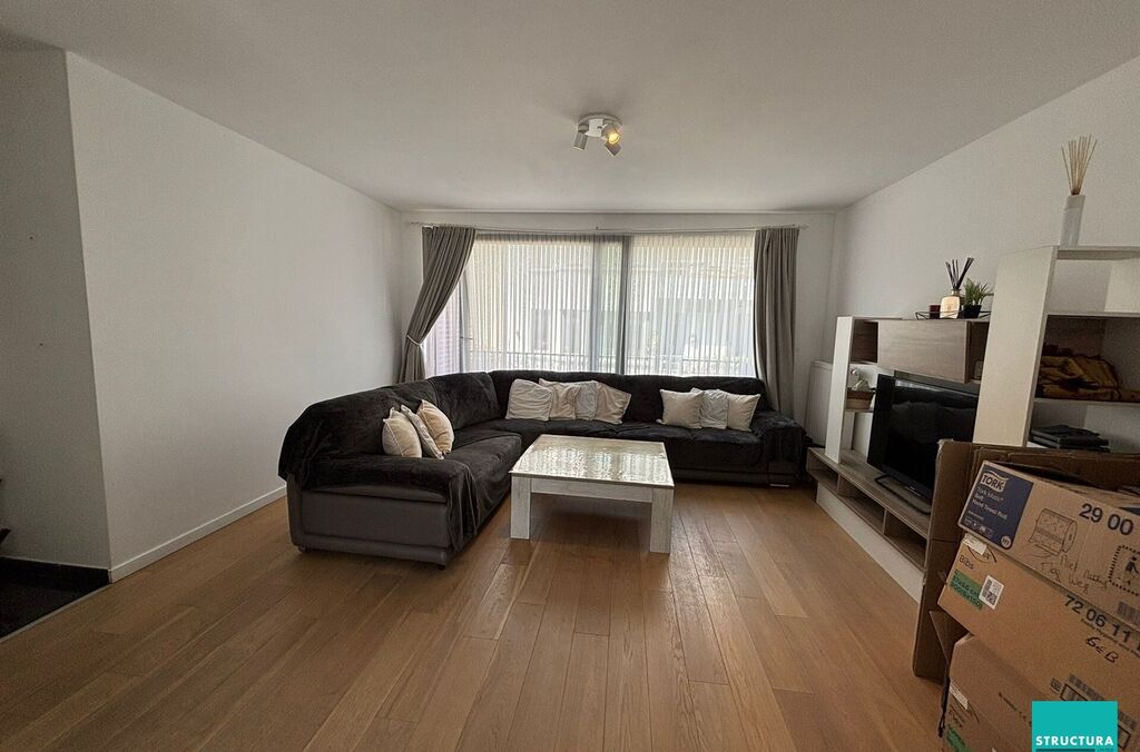 Appartement te huur in GRIMBERGEN