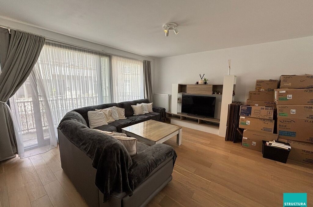 Appartement te huur in GRIMBERGEN