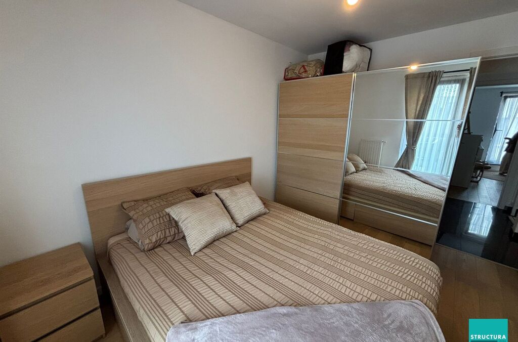 Appartement te huur in GRIMBERGEN