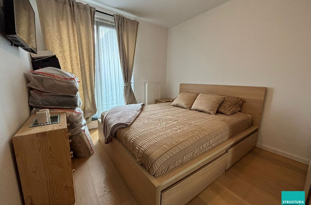 Appartement te huur in GRIMBERGEN
