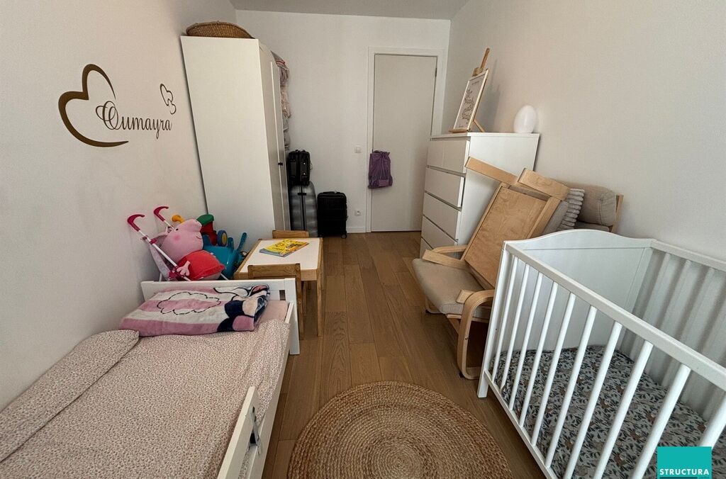 Appartement te huur in GRIMBERGEN