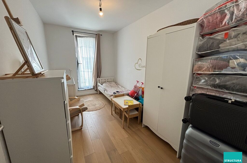 Appartement te huur in GRIMBERGEN