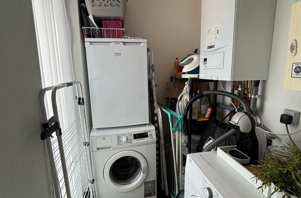 Appartement te huur in GRIMBERGEN