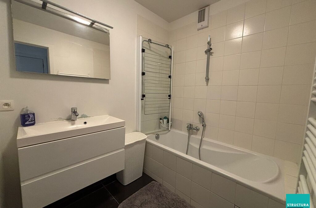 Appartement te huur in GRIMBERGEN