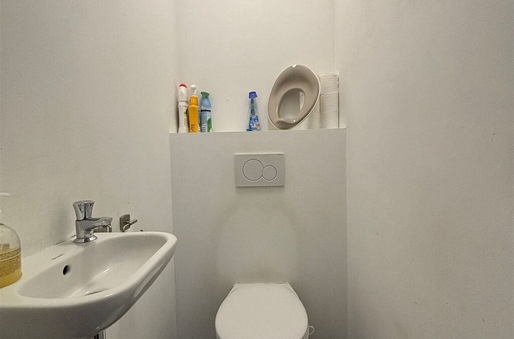 Appartement te huur in GRIMBERGEN