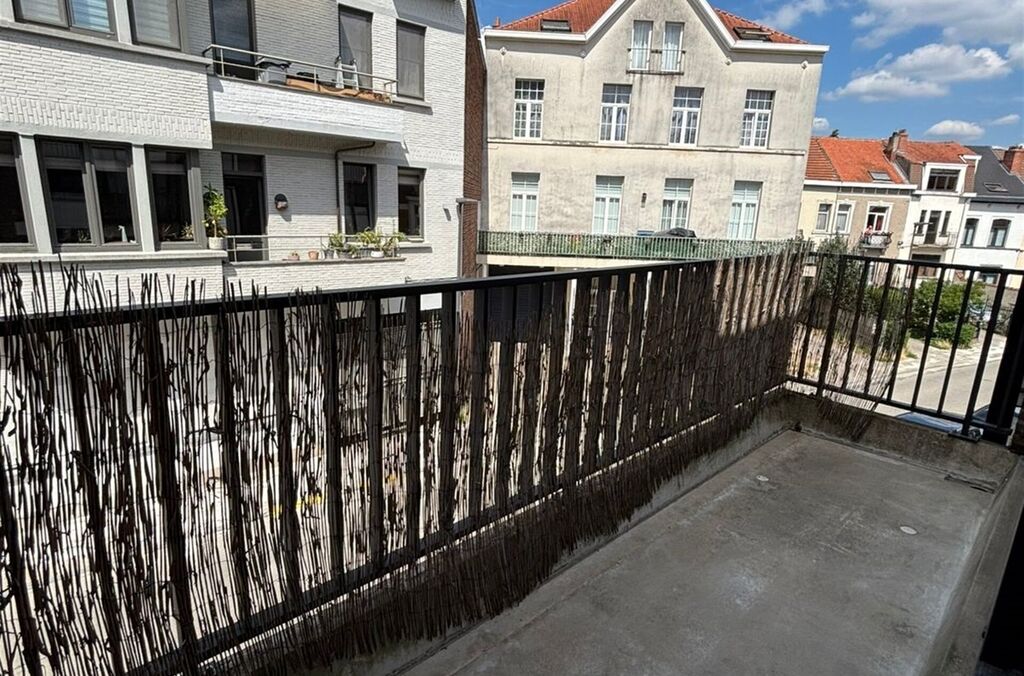 Appartement te huur in GRIMBERGEN