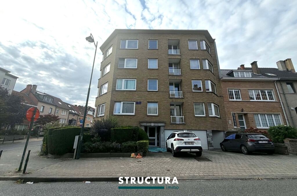 Appartement te huur in LAKEN (BRU.)