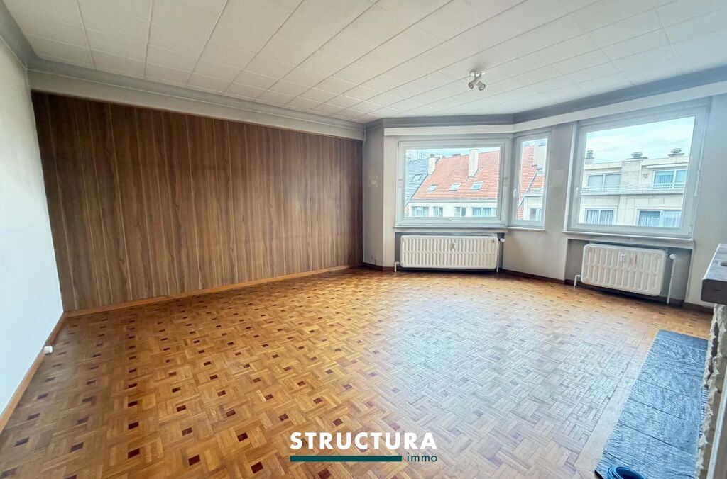 Appartement te huur in LAKEN (BRU.)