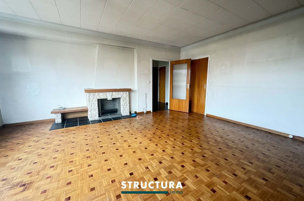Appartement te huur in LAKEN (BRU.)