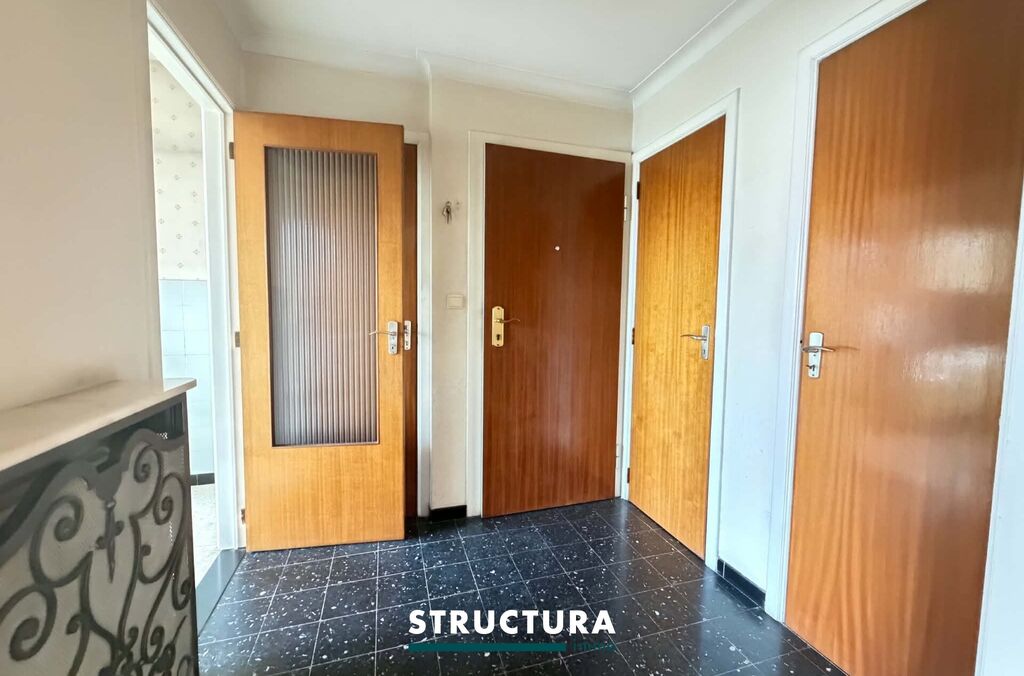 Appartement te huur in LAKEN (BRU.)