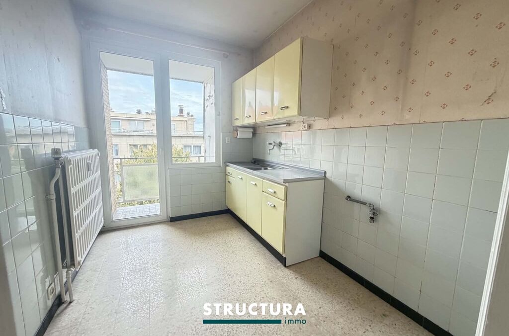 Appartement te huur in LAKEN (BRU.)