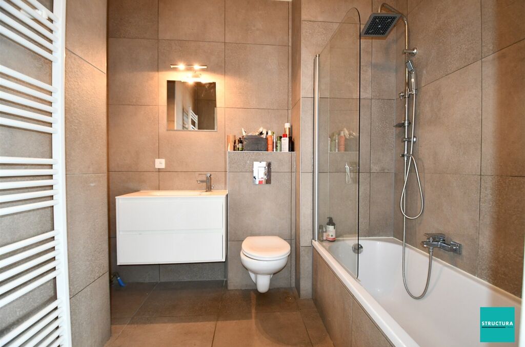 Appartement te huur in JETTE