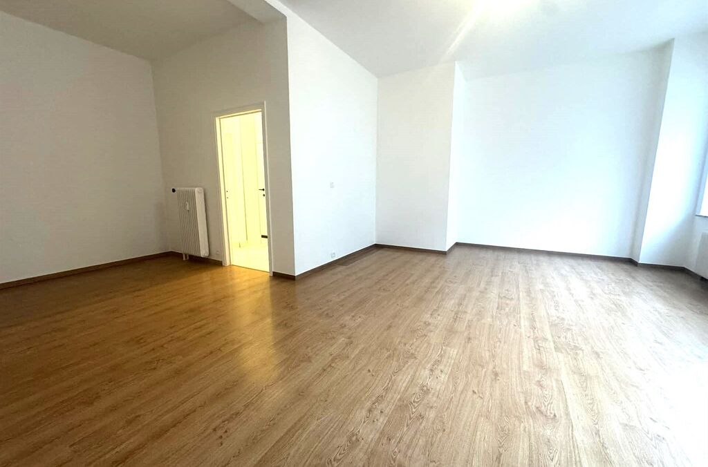 Appartement te koop in JETTE